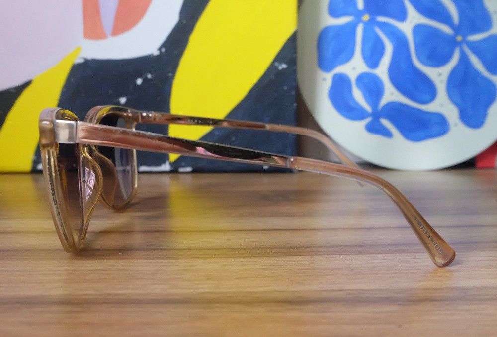 Vintage Charles & Keith Sunglasses Size ONE SIZE - 4 Thumbnail