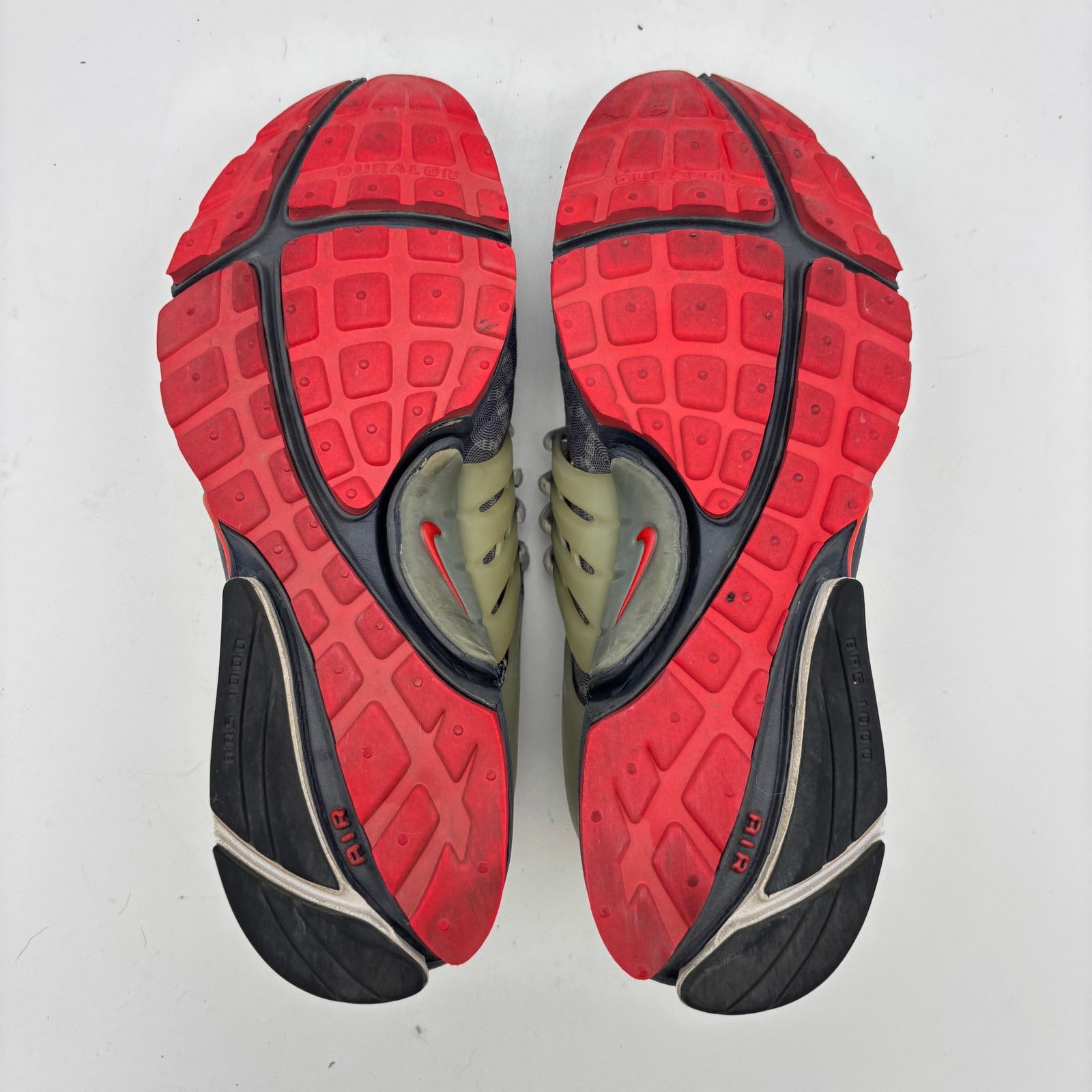 Nike Nike Air Presto USA 2020 Sneakers Shoes Men's M CJ1229-400 Size US 9 / EU 42 - 8 Thumbnail