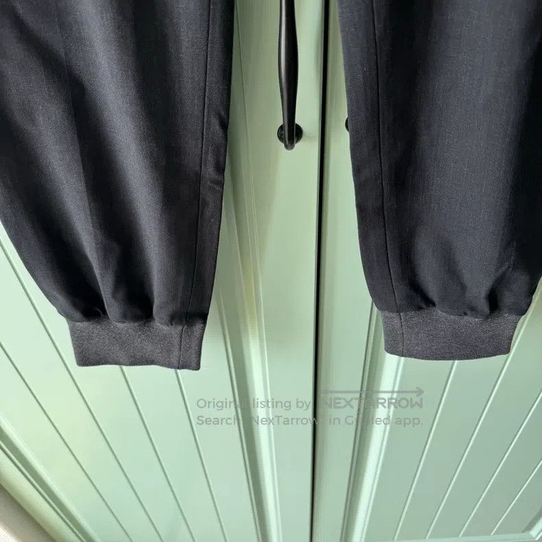 Brunello Cucinelli Brunello Cucinelli Black jeans Size 26" / US 2 / IT 38 - 7 Thumbnail