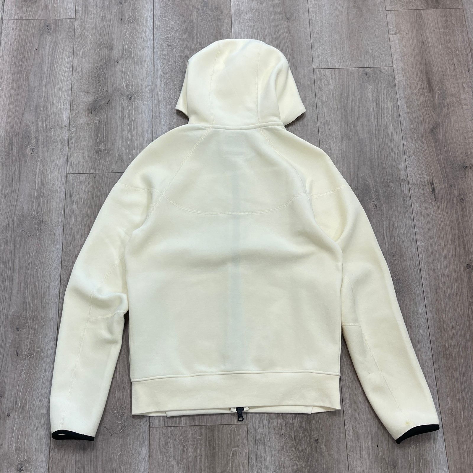 Nike Nike Sportswear Tech Fleece Windrunner Full-Zip Hoodie Small Size US S / EU 44-46 / 1 - 6 Thumbnail