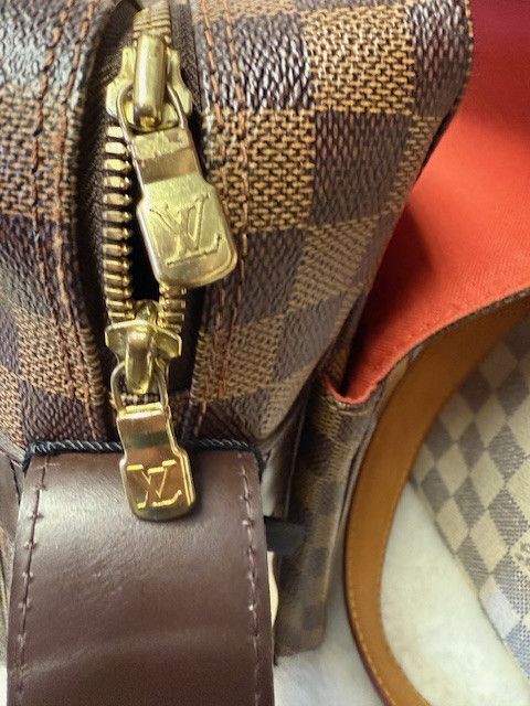Louis Vuitton Naviglio Size ONE SIZE - 7 Thumbnail