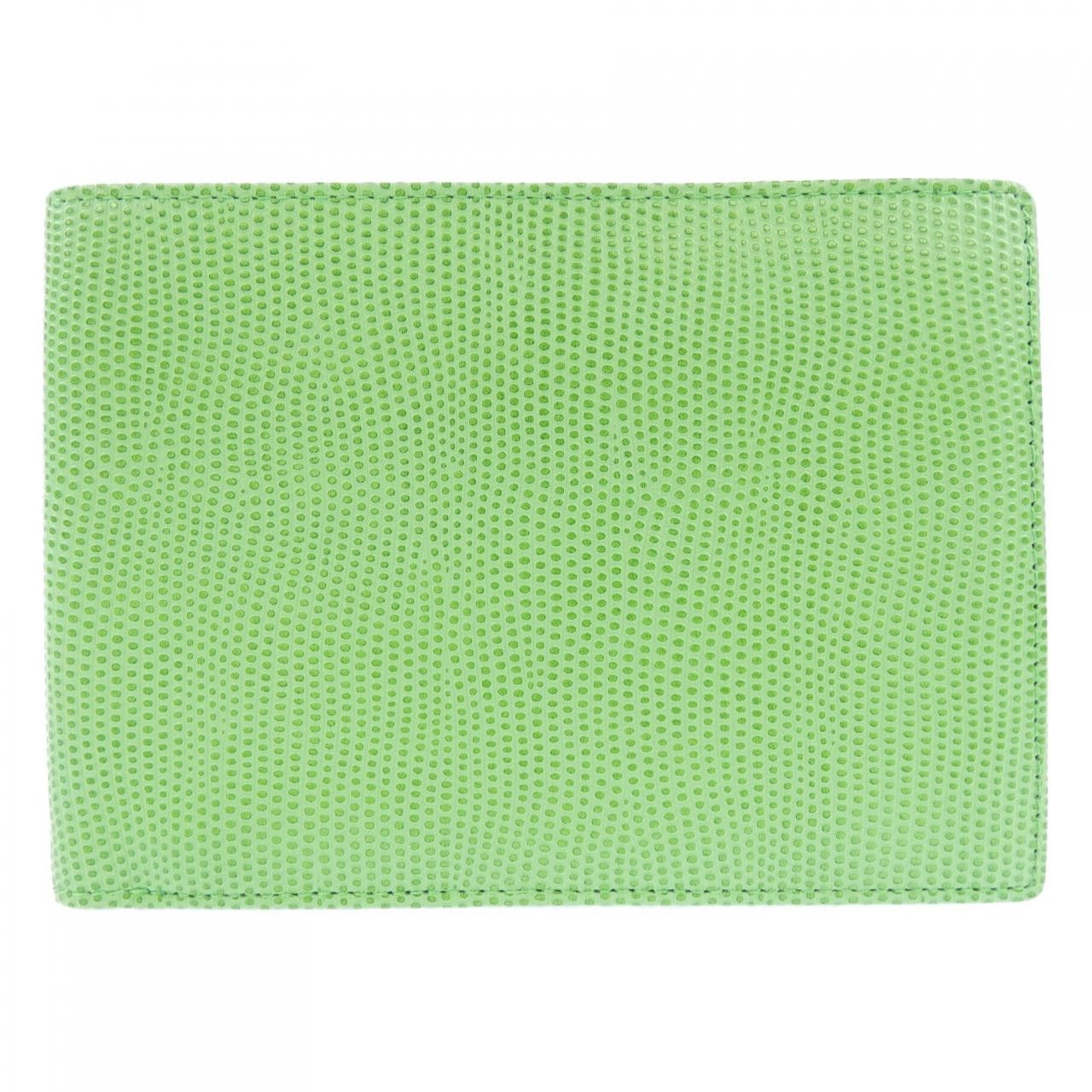 Other Other Fico Leather Wallet Others Short Wallet DUTY FREE for USA Size ONE SIZE - 1 Thumbnail