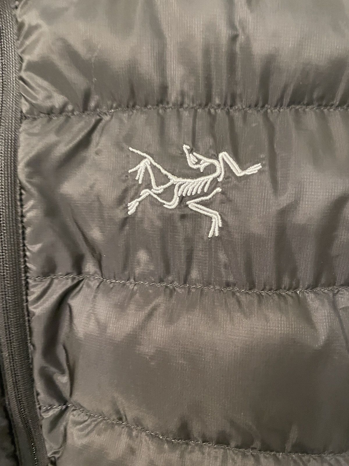 Arc'teryx Arc'teryx Cerium LT Jacket Mens Size US M / EU 48-50 / 2 - 2 Thumbnail