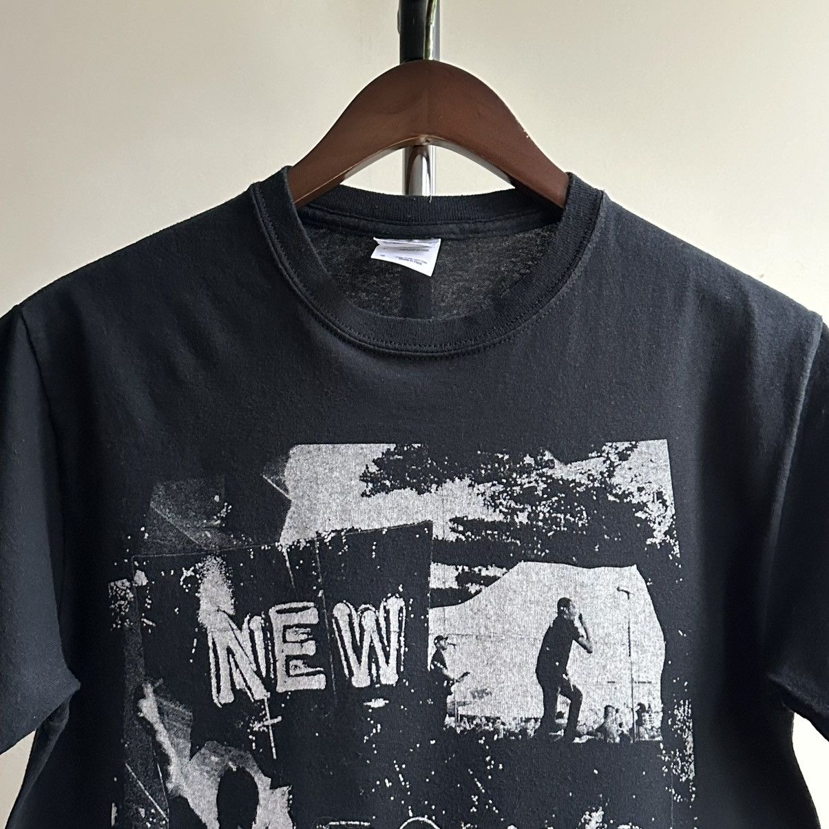 Band Tees Vintage 2000s New Found Glory Promo Band Tee Size US S / EU 44-46 / 1 - 2 Thumbnail