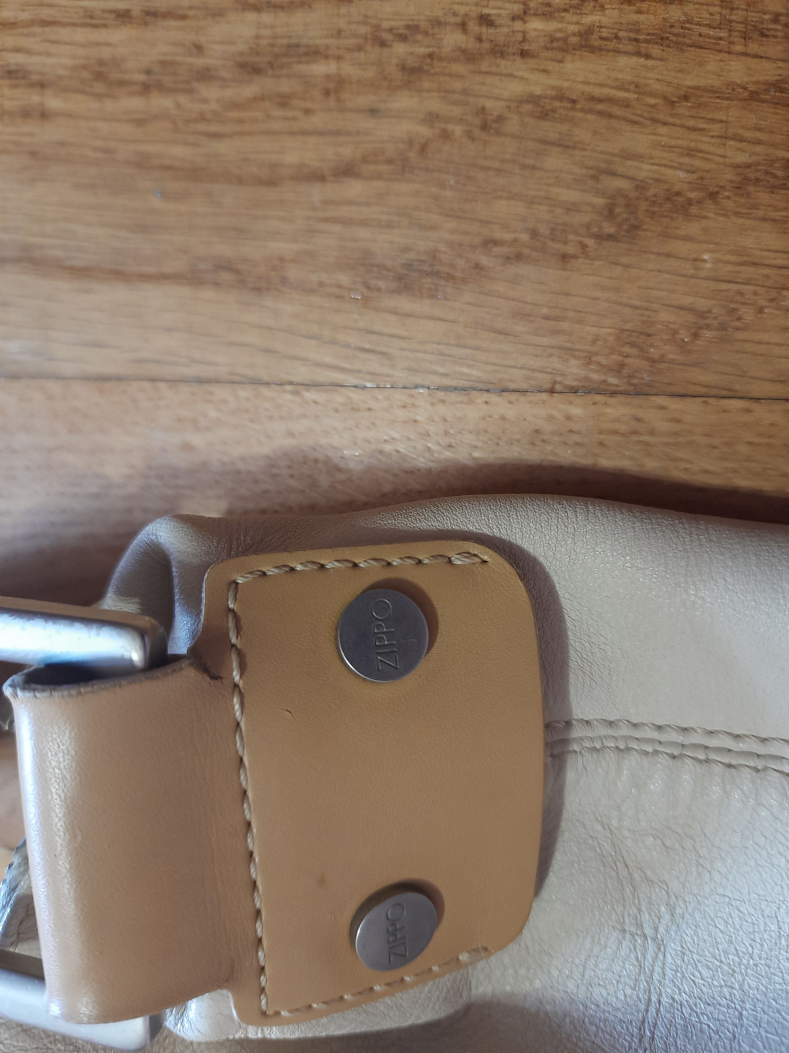 Zippo Zippo Leather Women Bag Size ONE SIZE - 8 Thumbnail