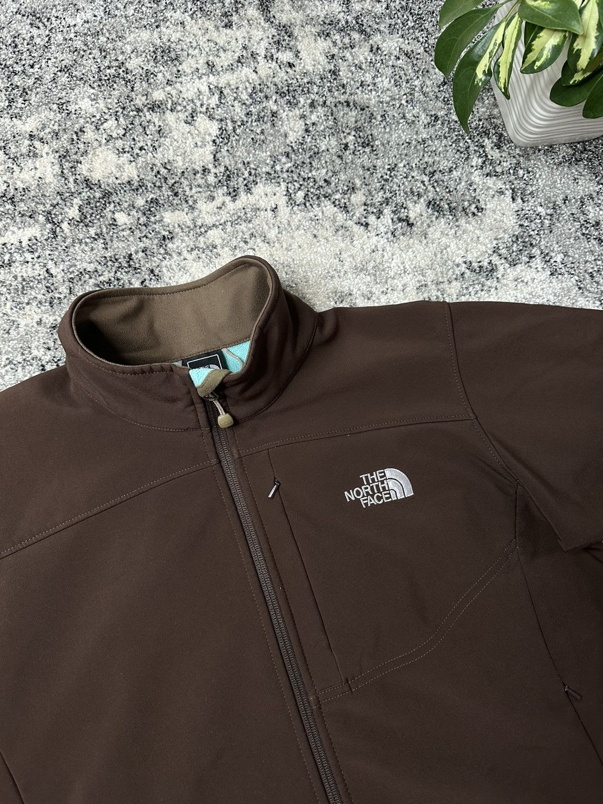 The North Face × Vintage Vintage TNF The North Face StreetWear Outdoor Size L / US 10 / IT 46 - 2 Thumbnail