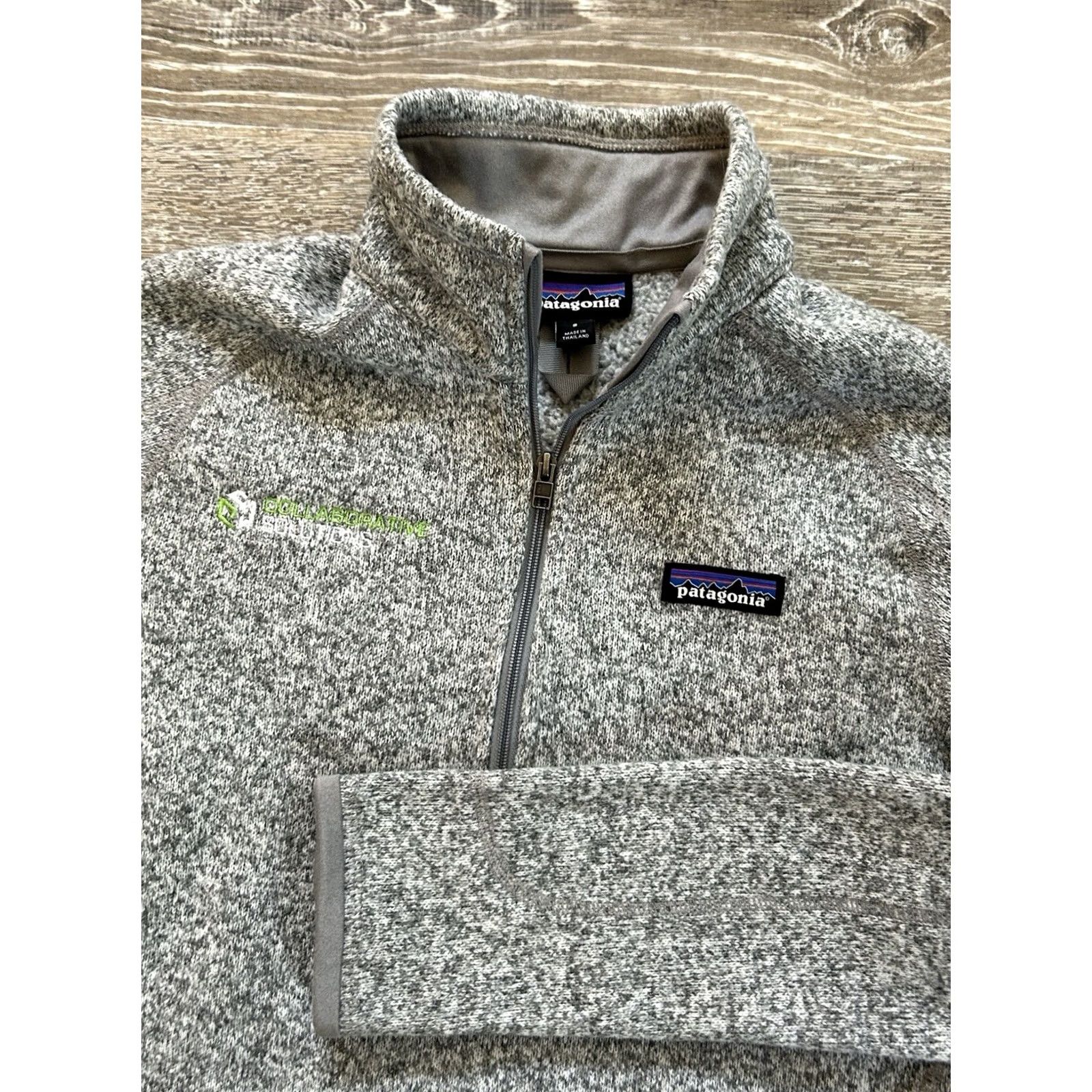 Patagonia VINTAGE? No. Size S / US 4 / IT 40 - 4 Thumbnail