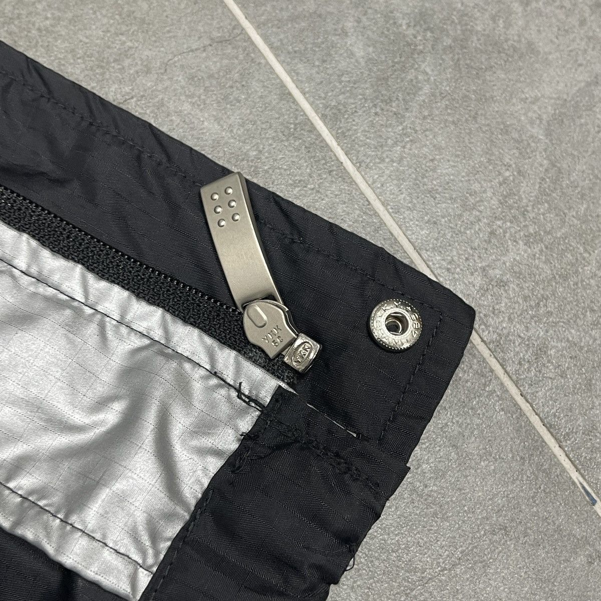 Mercedes-Benz Mercedes-Benz Motorsport Racing Jacket Size XXL Size US XXL / EU 58 / 5 - 15 Thumbnail