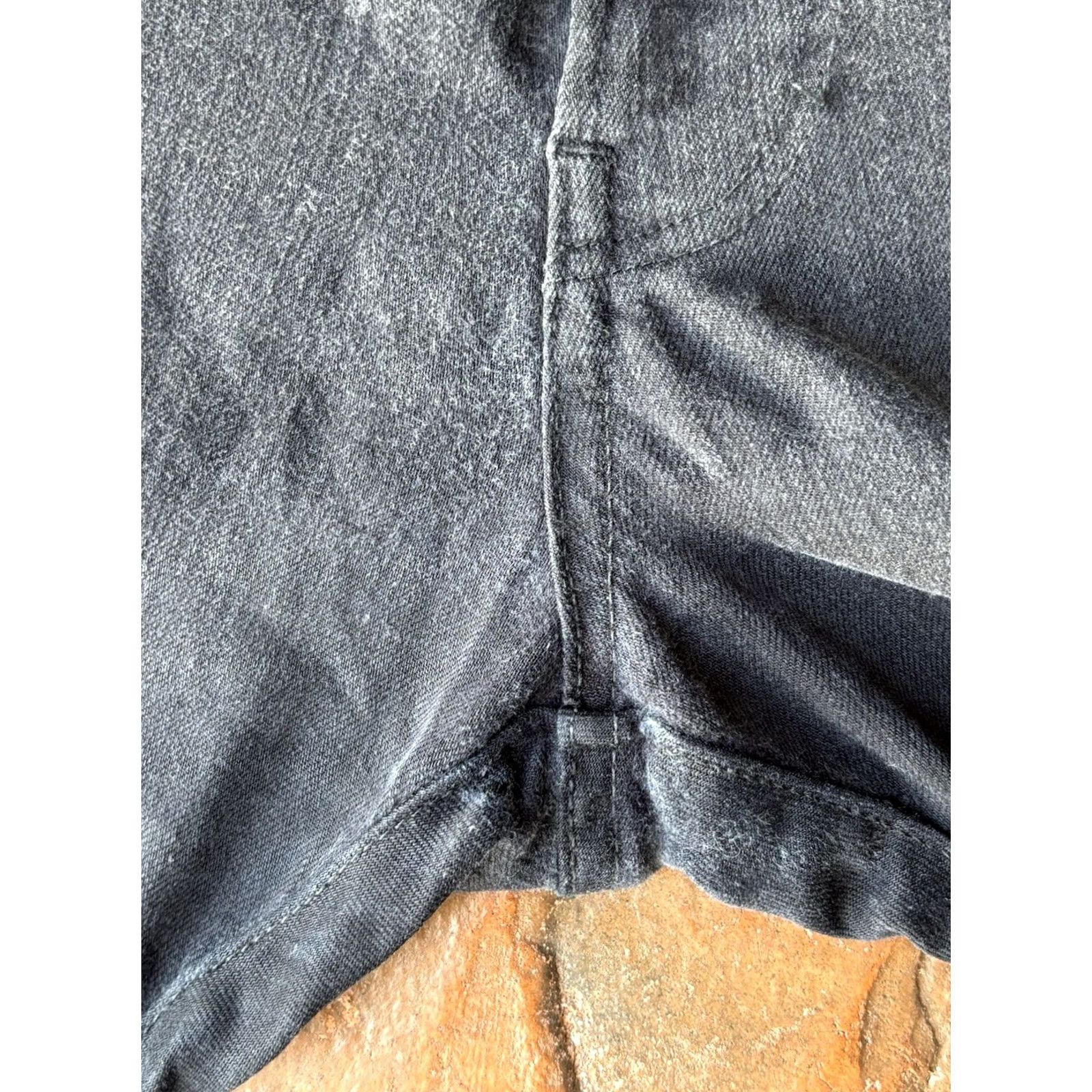 G-Star G-Star Raw 3-D Rackham Skinny Jeans Men’s 32x30 Moto Biker Rockabilly Distressed Jeans Size US 32 / EU 48 - 5 Thumbnail