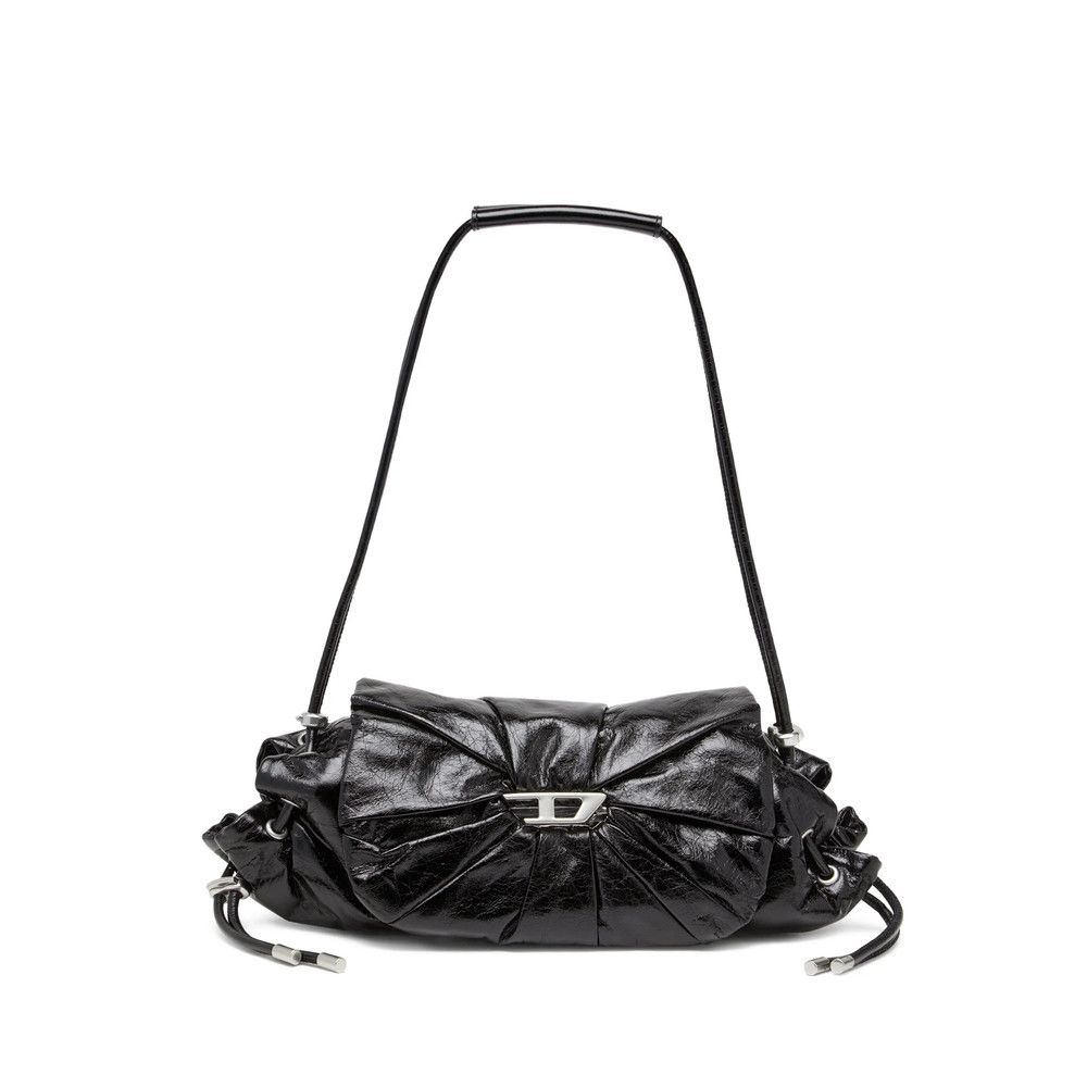 Diesel Diesel BLACK Shoulder Bags Size ONE SIZE - 1 Thumbnail