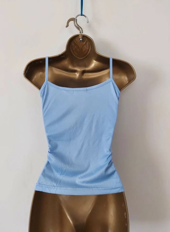 Vintage Vintage top 8/10 Size M / US 6-8 / IT 42-44 - 2 Thumbnail