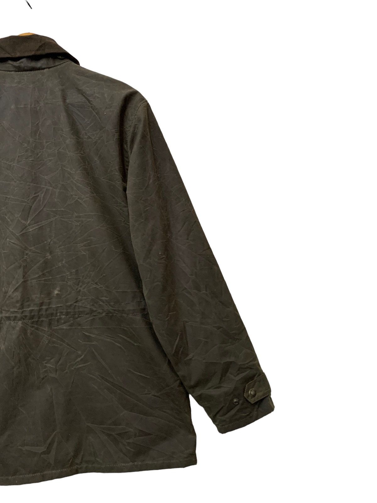 Filson 🔥RARE VTG FILSON GARMENTS WAXED JACKETS Size US L / EU 52-54 / 3 - 7 Thumbnail