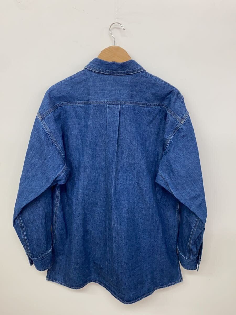 Auralee Cotton 25ss Size US L / EU 52-54 / 3 - 2 Thumbnail