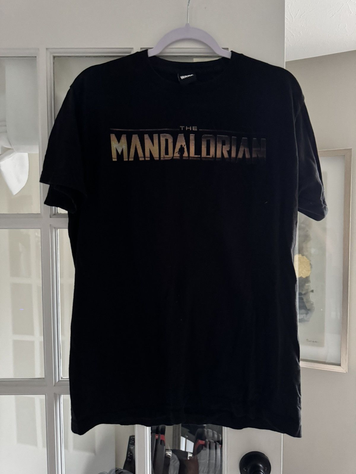 Star Wars Star Wars Mandalorian Size US L / EU 52-54 / 3 - 1 Thumbnail