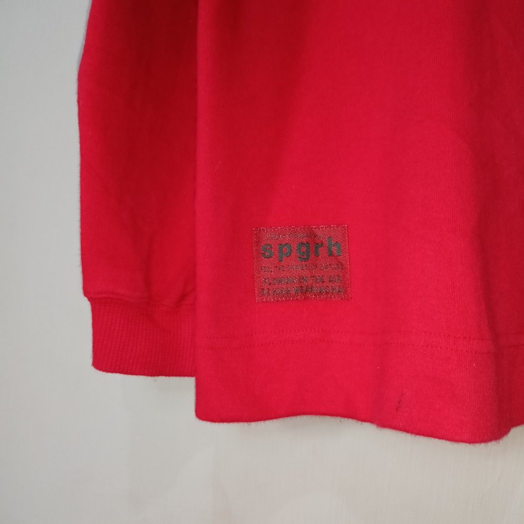Issey Miyake Hay sporting gear issey miyake Size US M / EU 48-50 / 2 - 3 Thumbnail