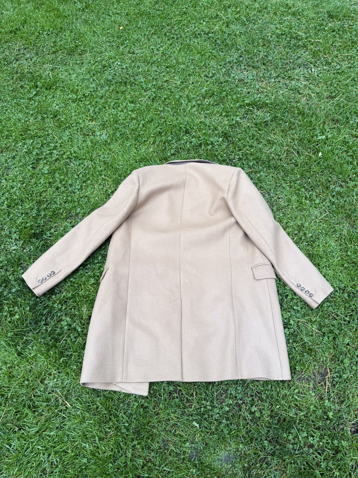 Harmony Paris Magnus Coat Size US L / EU 52-54 / 3 - 3 Thumbnail