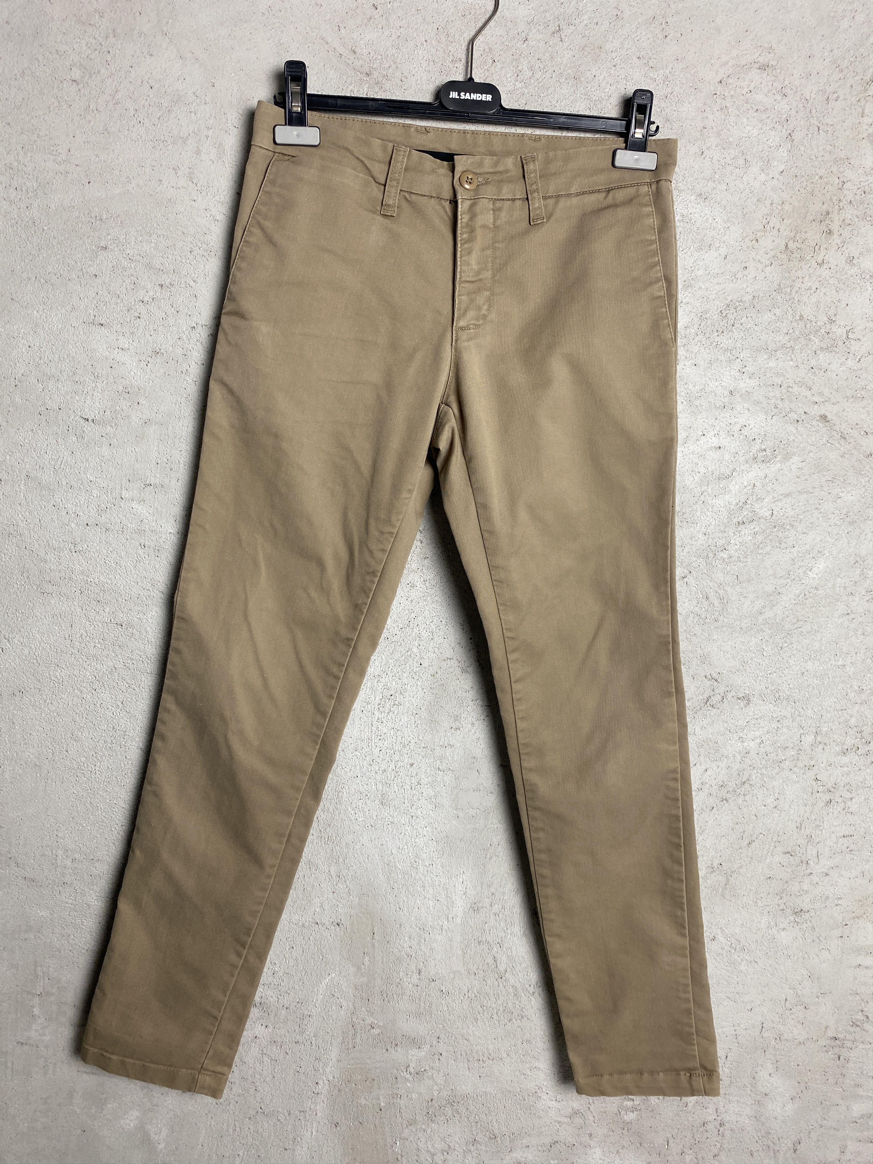 Carhartt Carhartt Sid Pant casual skate rap hip hop Size US 30 / EU 46 - 2 Thumbnail