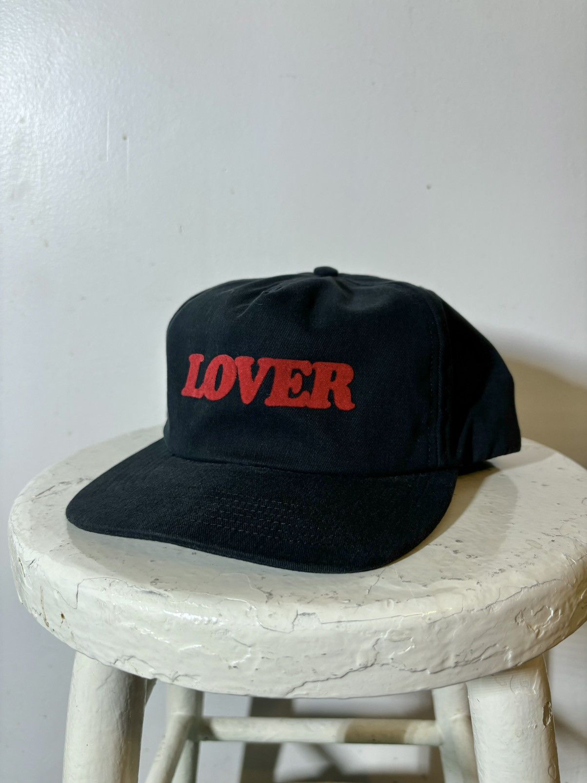 Bianca Chandon Lover Snapback Hat Grailed