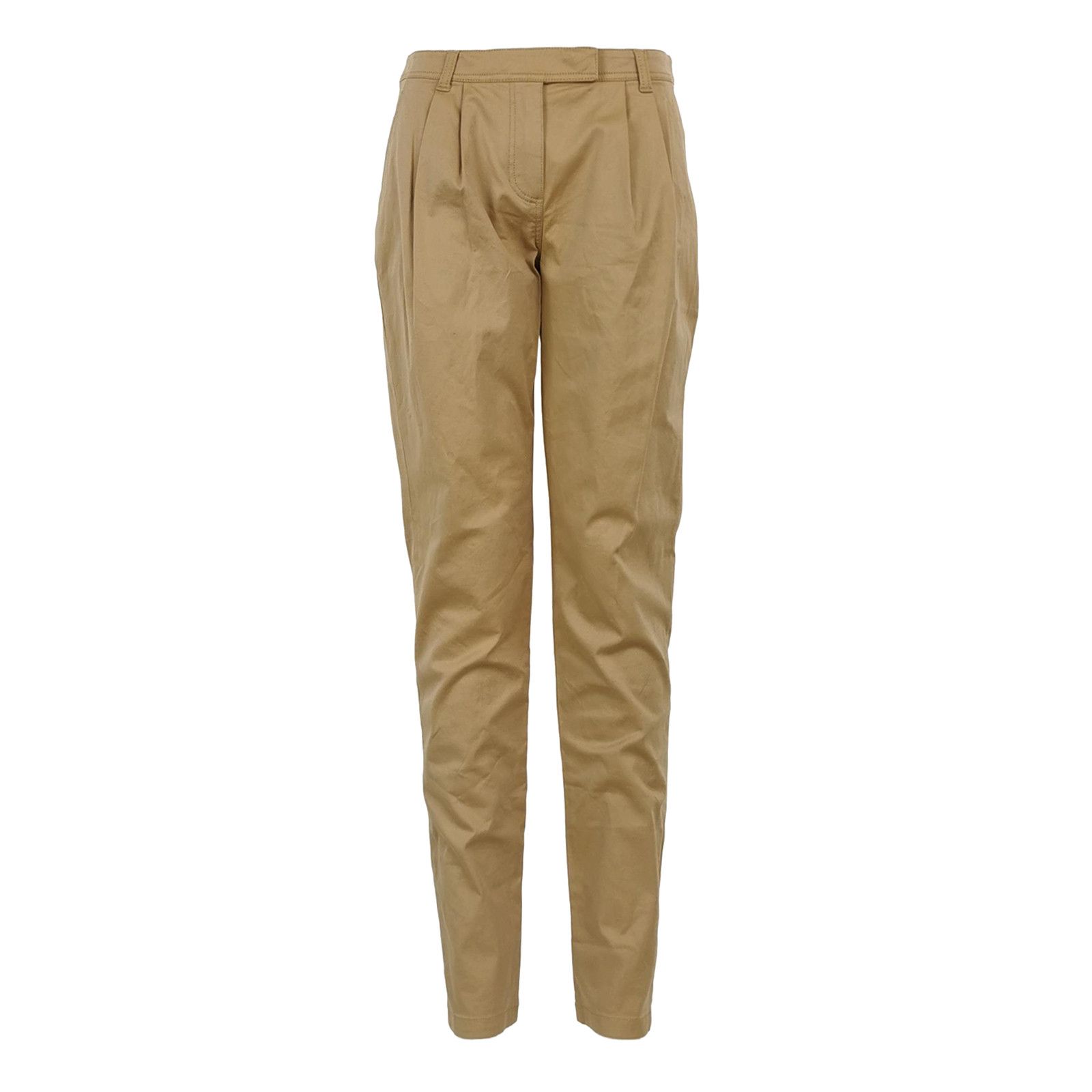 Burberry Burberry Women 2 Pants Size 26" / US 2 / IT 38 - 1 Thumbnail