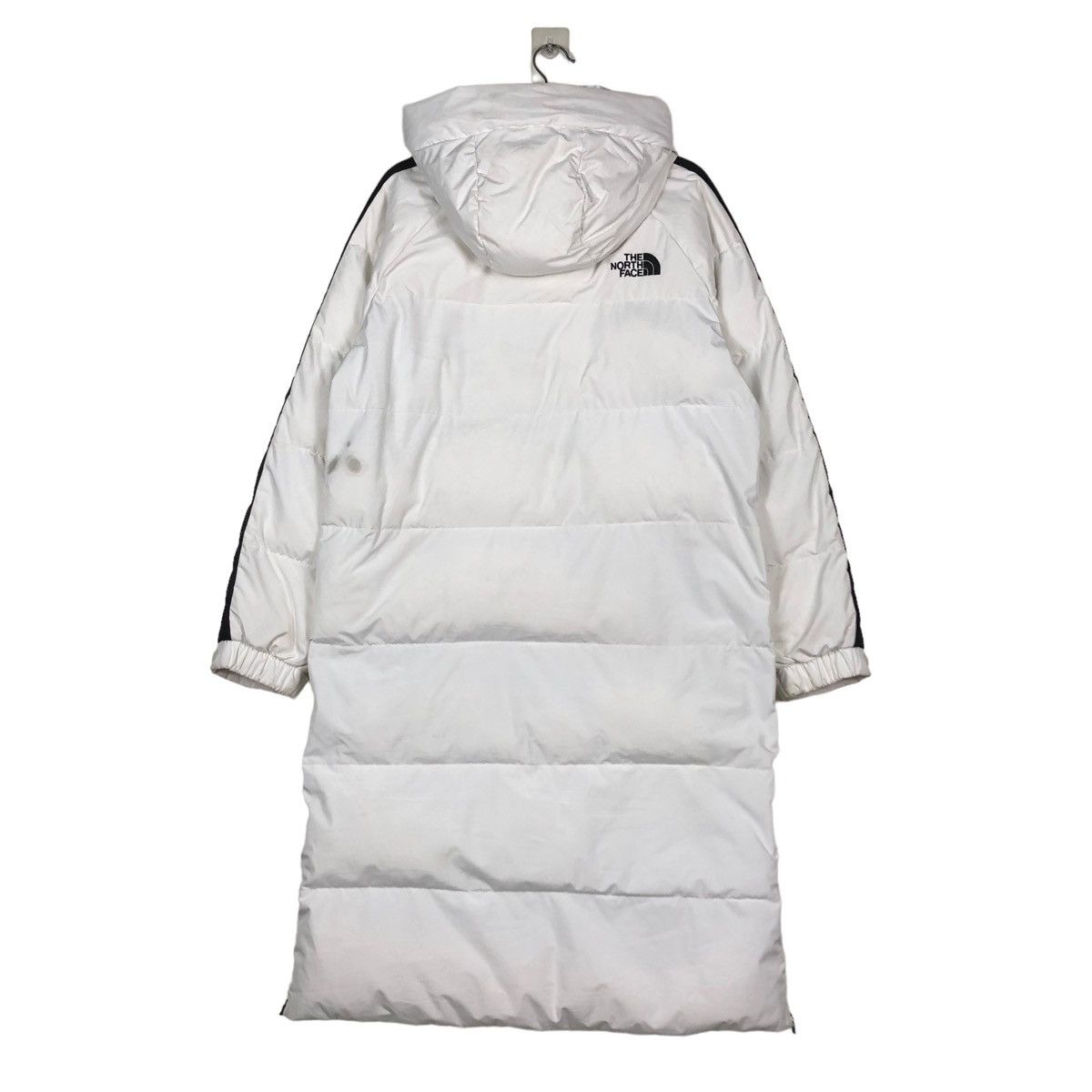 The North Face 🔥RARE VINTAGE LONG JACKET PUFFER DOWN THE NORTH FACE Size US M / EU 48-50 / 2 - 9 Thumbnail