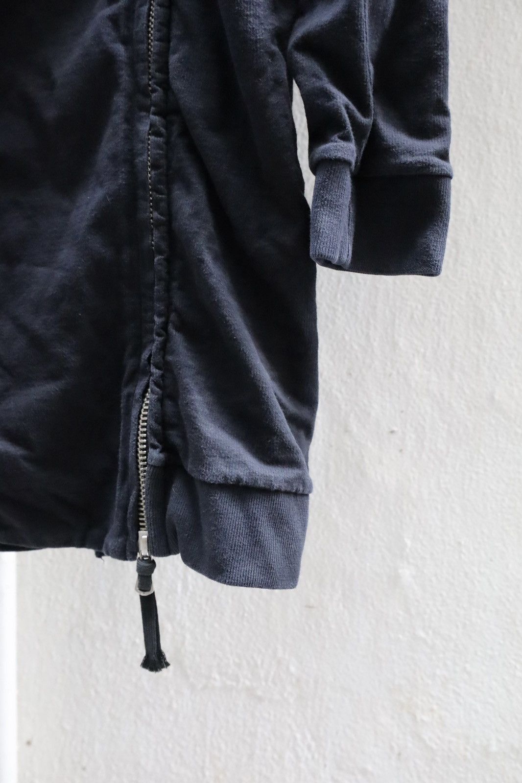 Boris Bidjan Saberi Boris Bidjan Saberi Double Zipper Size US S / EU 44-46 / 1 - 4 Thumbnail