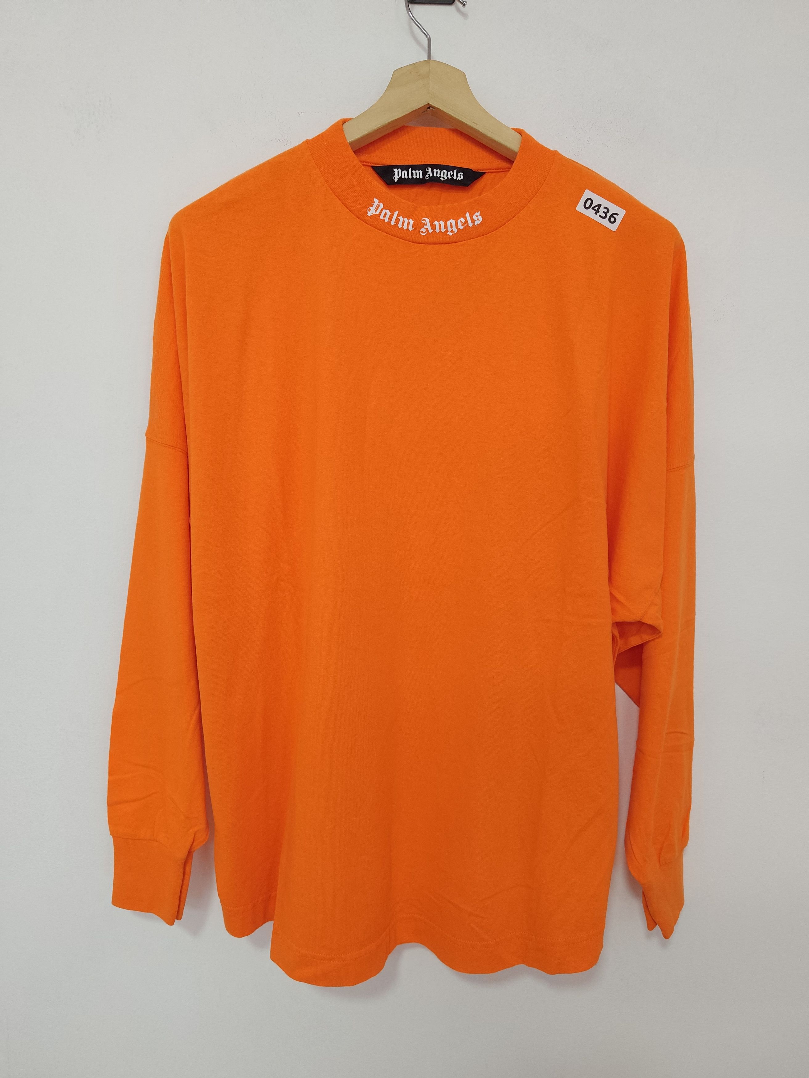 Palm Angels Palm Angels Size US L / EU 52-54 / 3 - 6 Thumbnail