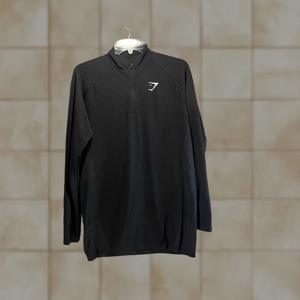 Gymshark Gymshark Onyx v3 hoodie David Laid very rare | Grailed