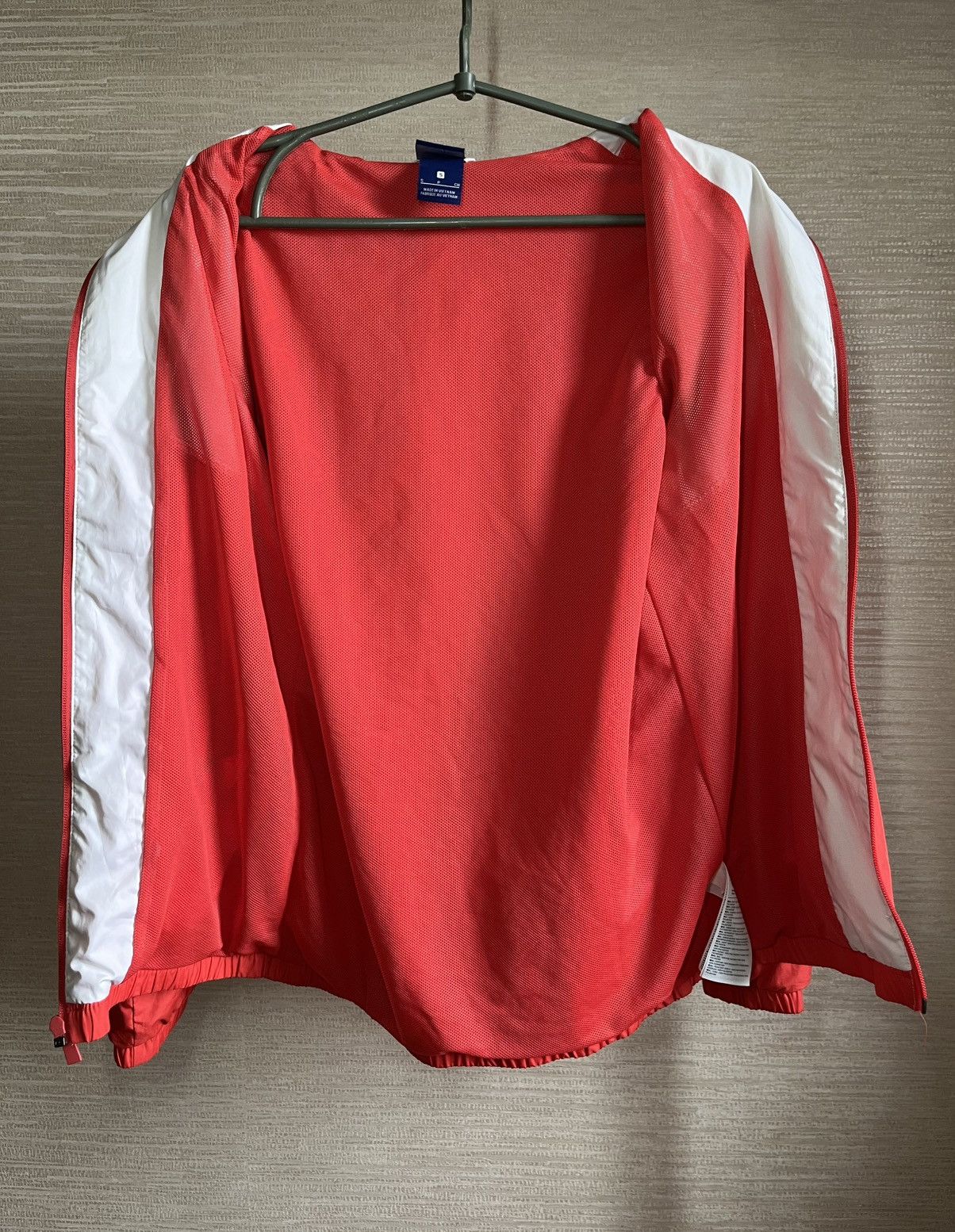 Nike Nike M NSW TRK Lightweight Jacket Men’s Size US S / EU 44-46 / 1 - 6 Thumbnail