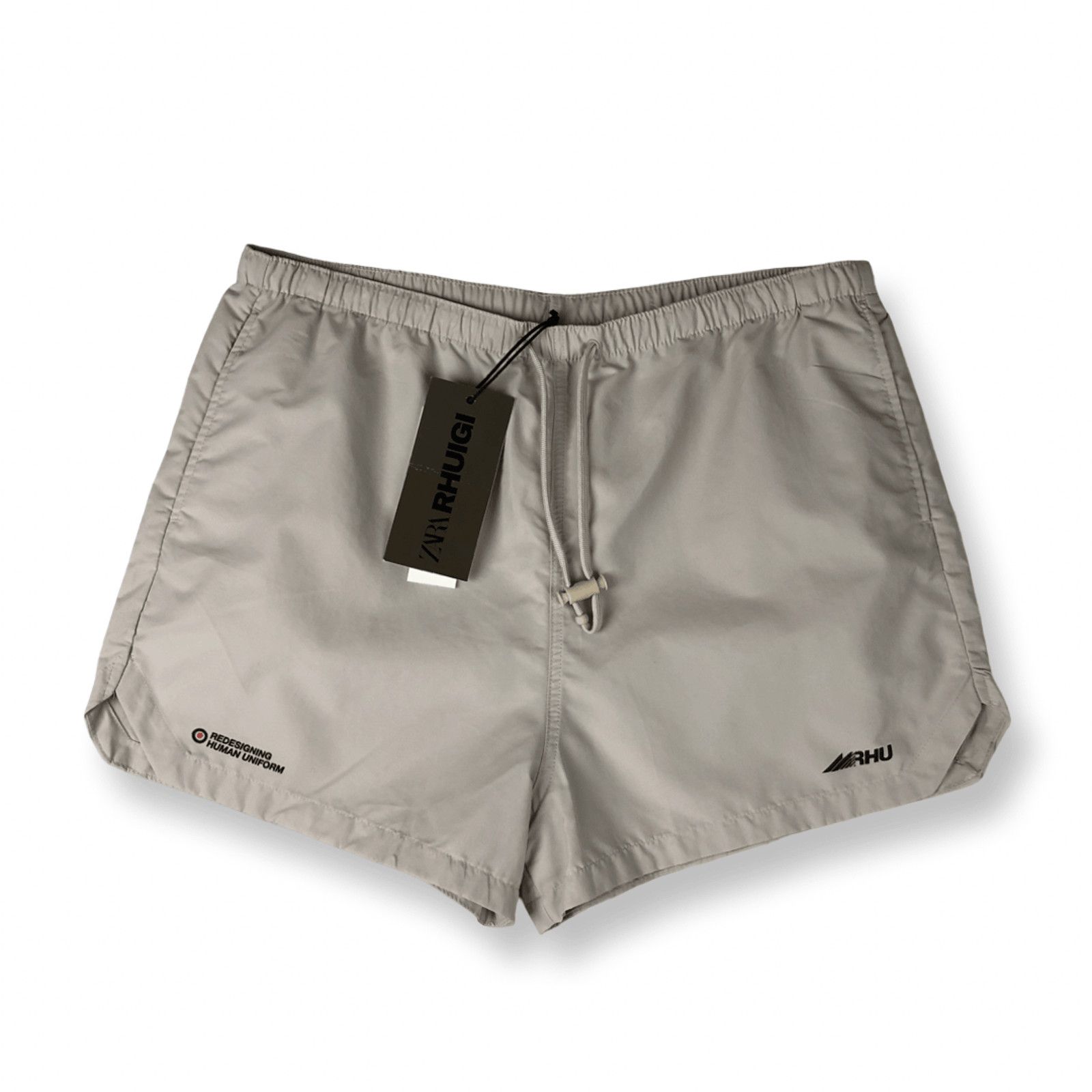 Rhude × Zara Shorts Rhude x Zara Rhuigi Size US 34 / EU 50 - 2 Thumbnail