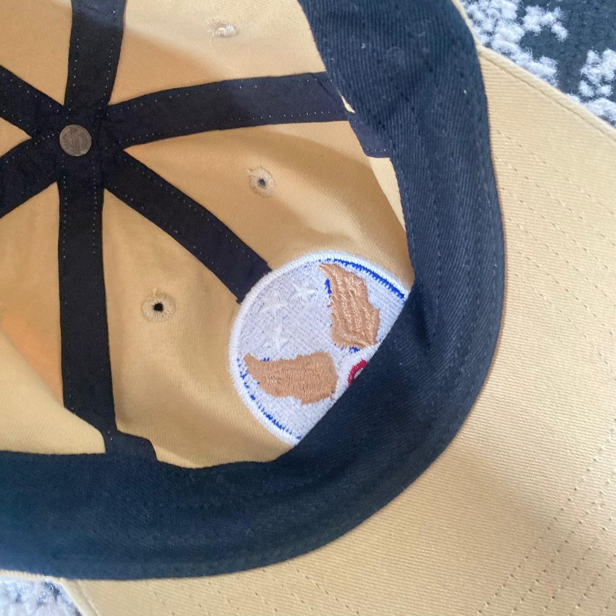 RRL Ralph Lauren RRL double RL winged logo Size ONE SIZE - 3 Thumbnail