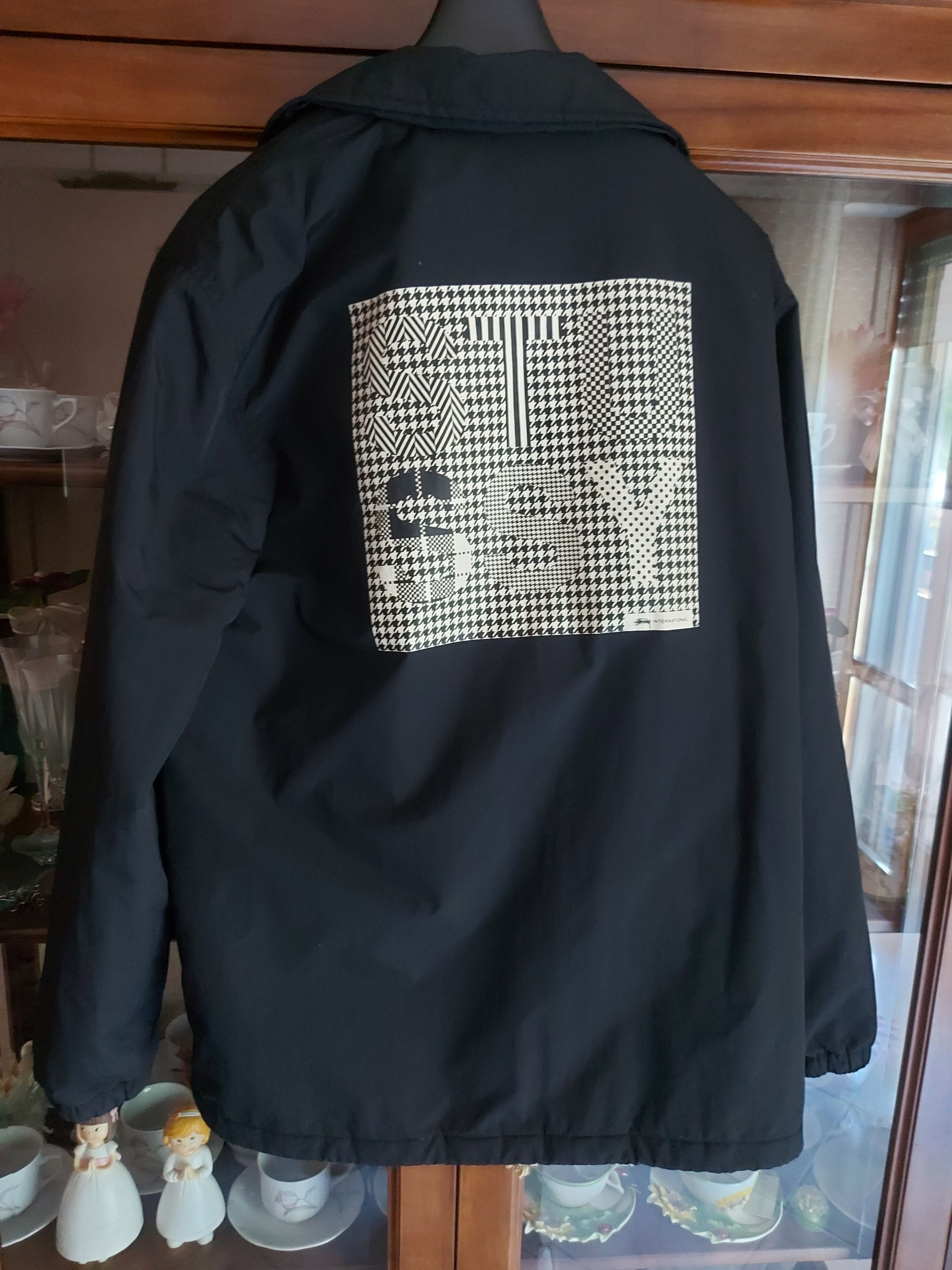 Stussy STUSSY JACKET NEW Size US L / EU 52-54 / 3 - 2 Thumbnail