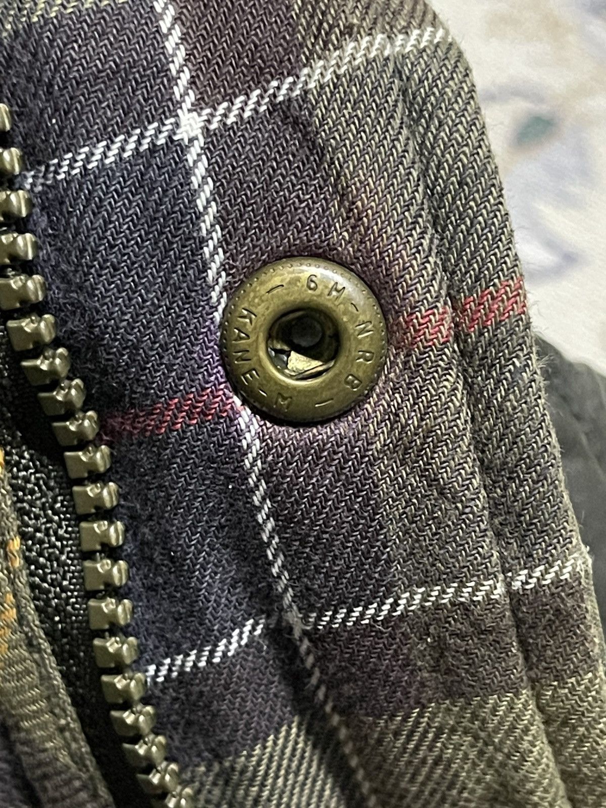 Barbour Rare vintage barbour jacket Size US S / EU 44-46 / 1 - 11 Thumbnail