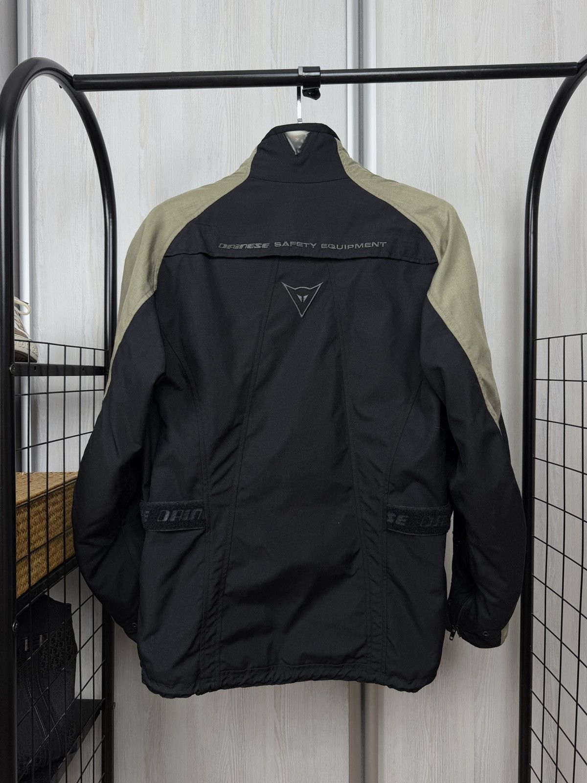Dainese Dainese Safety Equipment Gore-Tex women’s moto biker jacket Size M / US 6-8 / IT 42-44 - 12 Thumbnail