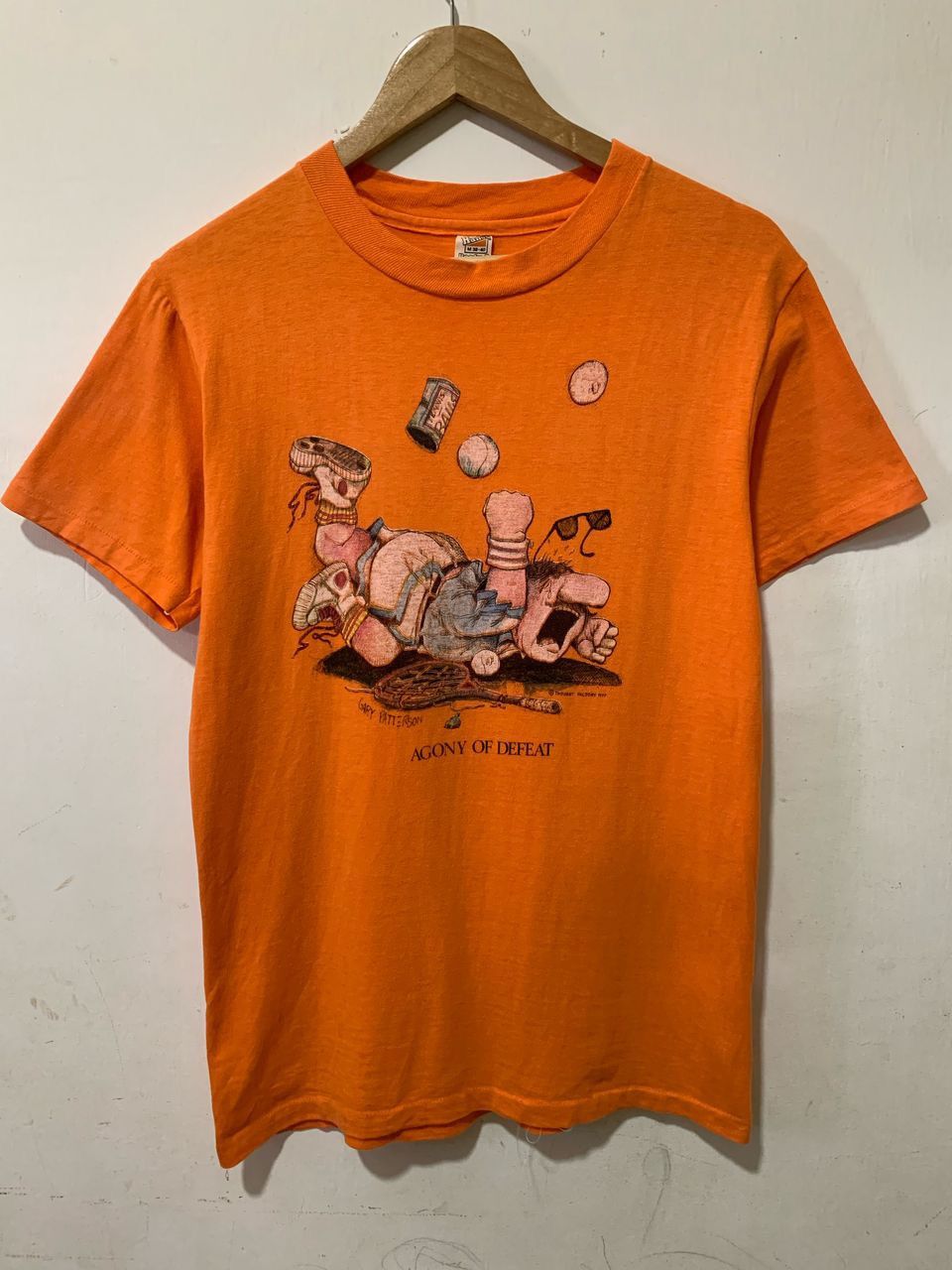Hanes Tshirt Size US M / EU 48-50 / 2 - 1 Thumbnail