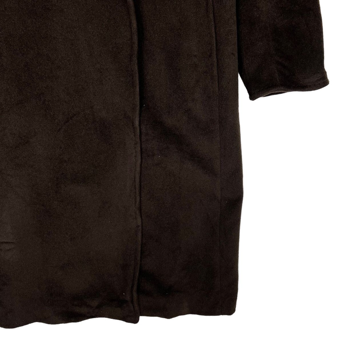 Max Mara MAX MARA WOOL CASHMERE OVERCOAT MADE IN ITALY Size M / US 6-8 / IT 42-44 - 5 Thumbnail
