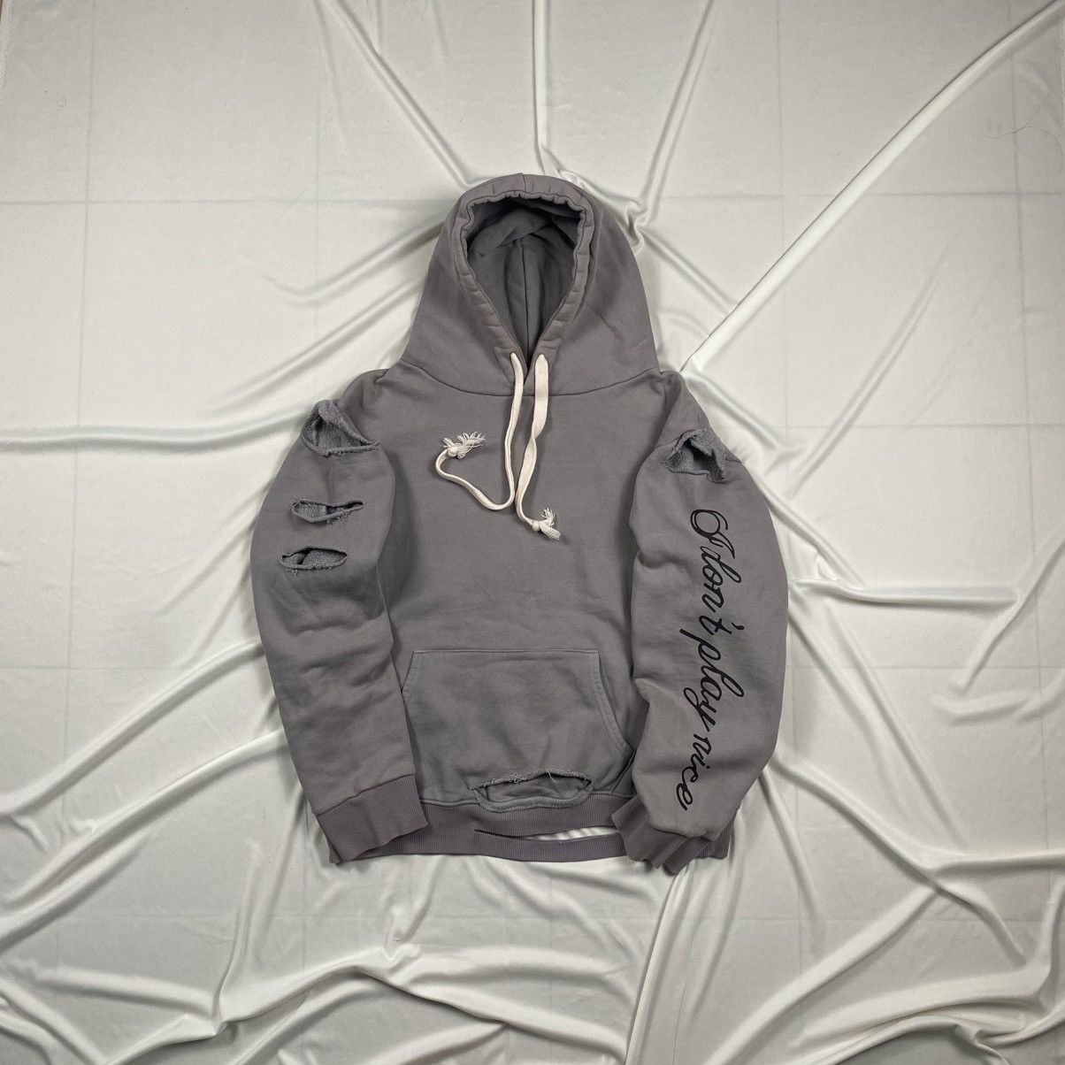 14th Addiction × If Six Was Nine × Le Grande Bleu (L.G.B.) LGB