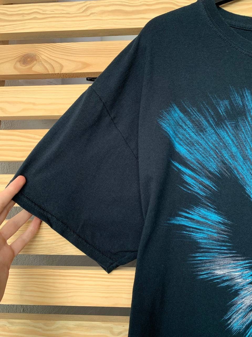 Band Tees × Metallica × Vintage Vintage Metallica by Request Tour Tee Black Size XL Size US XL / EU 56 / 4 - 7 Thumbnail