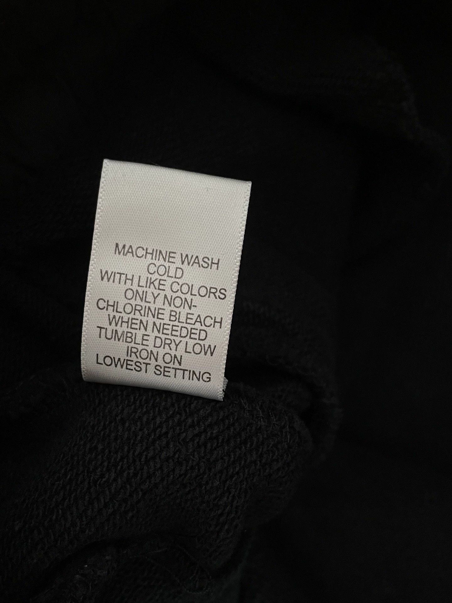 Fear of God Fog Collection Two OG Sweatpants M Size US 32 / EU 48 - 6 Thumbnail