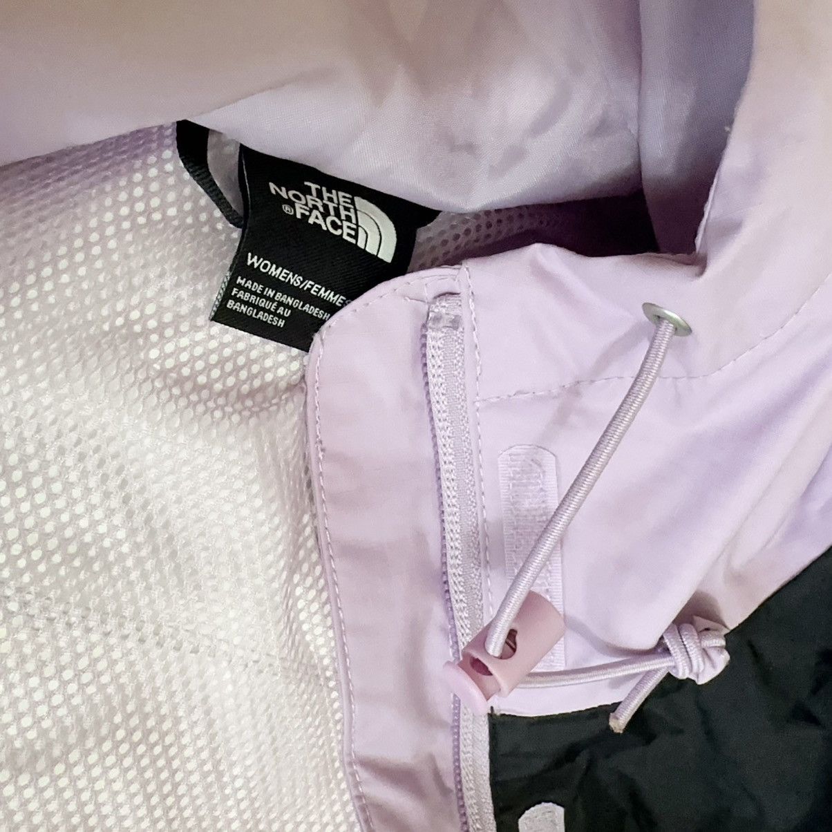 The North Face NWT The North Face Antora Jacket Women's Purple size XXL Size XXL / US 16-18 / IT 52-54 - 11 Thumbnail