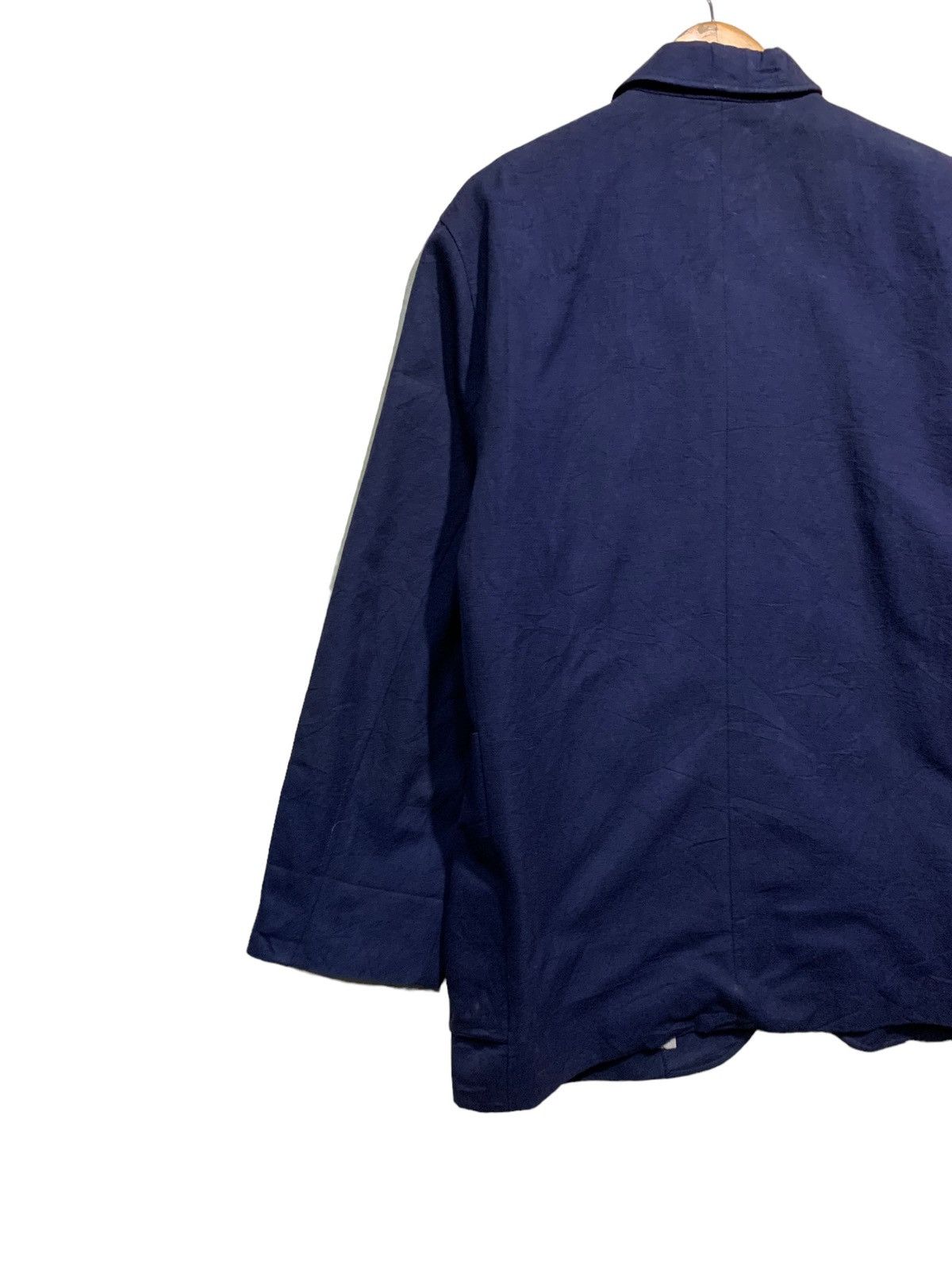 Hai Sporting Gear 🔥HAI SPORTING GEAR MENS JACKETS NAVY Size US M / EU 48-50 / 2 - 6 Thumbnail