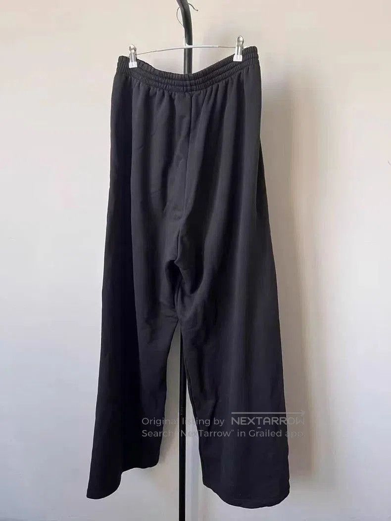 Balenciaga Balenciaga x Under Armour Logo Knit Sweatpants. Size US 26 / EU 42 - 2 Thumbnail
