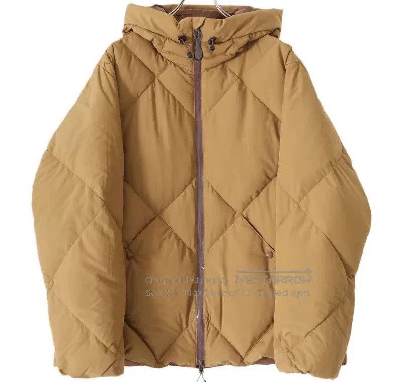 Other CMF Outdoor Classic 850FP Down Jacket. Size US XL / EU 56 / 4 - 9 Thumbnail