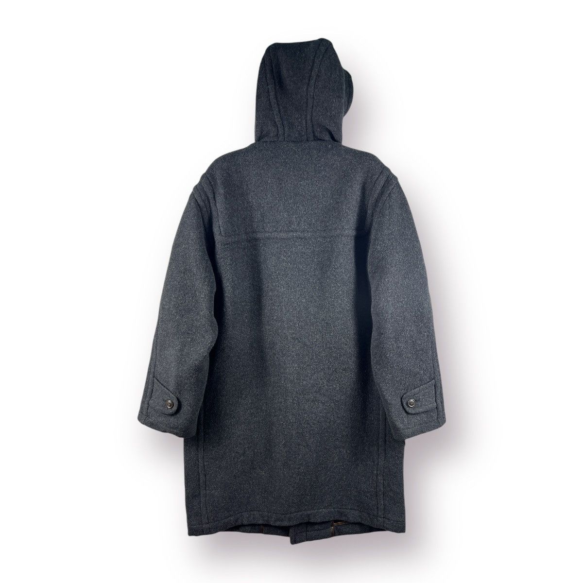 🔥 Alexander Julian Winter duffle coat - L