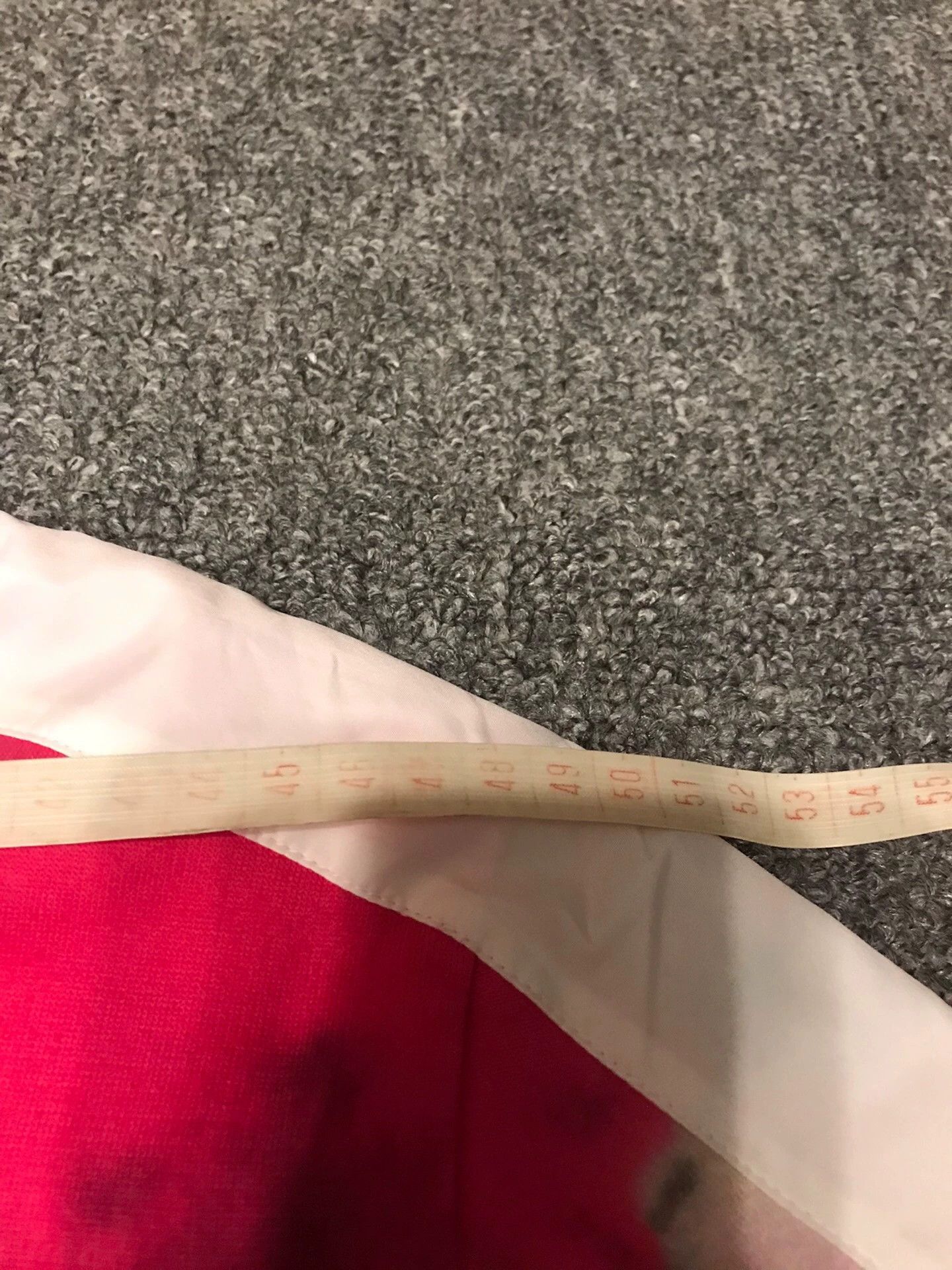 Valentino Valentino Classic Logo Gradient Dye L Sweatshirt Size US L / EU 52-54 / 3 - 7 Thumbnail