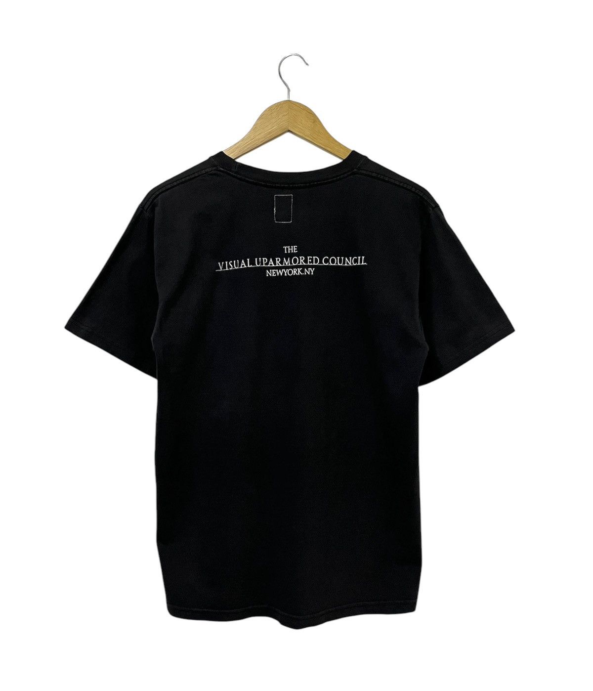 Subware × Wtaps WTAPS SUBWARE VINTAGE COLLAB JAPANESE OG STREETWEAR TSHIRT Size US M / EU 48-50 / 2 - 8 Thumbnail