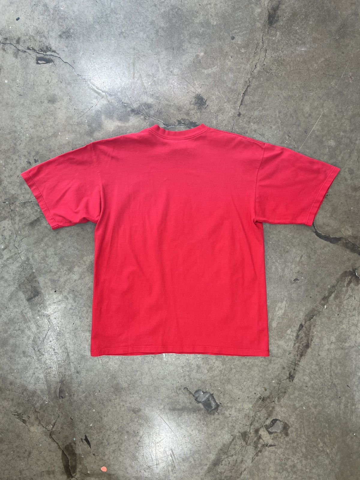 Band Tees Vintage 2000 Stone Temple Pilots Winterland Band Tee Large Size US L / EU 52-54 / 3 - 4 Thumbnail