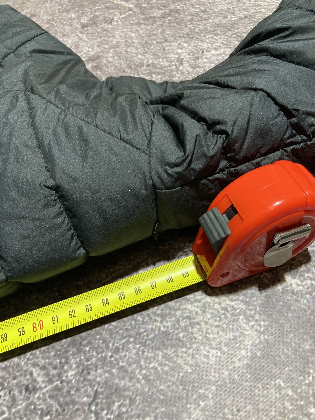 SALEWA Brenta Down Hooded Jacket Black Alpine Outdoor
