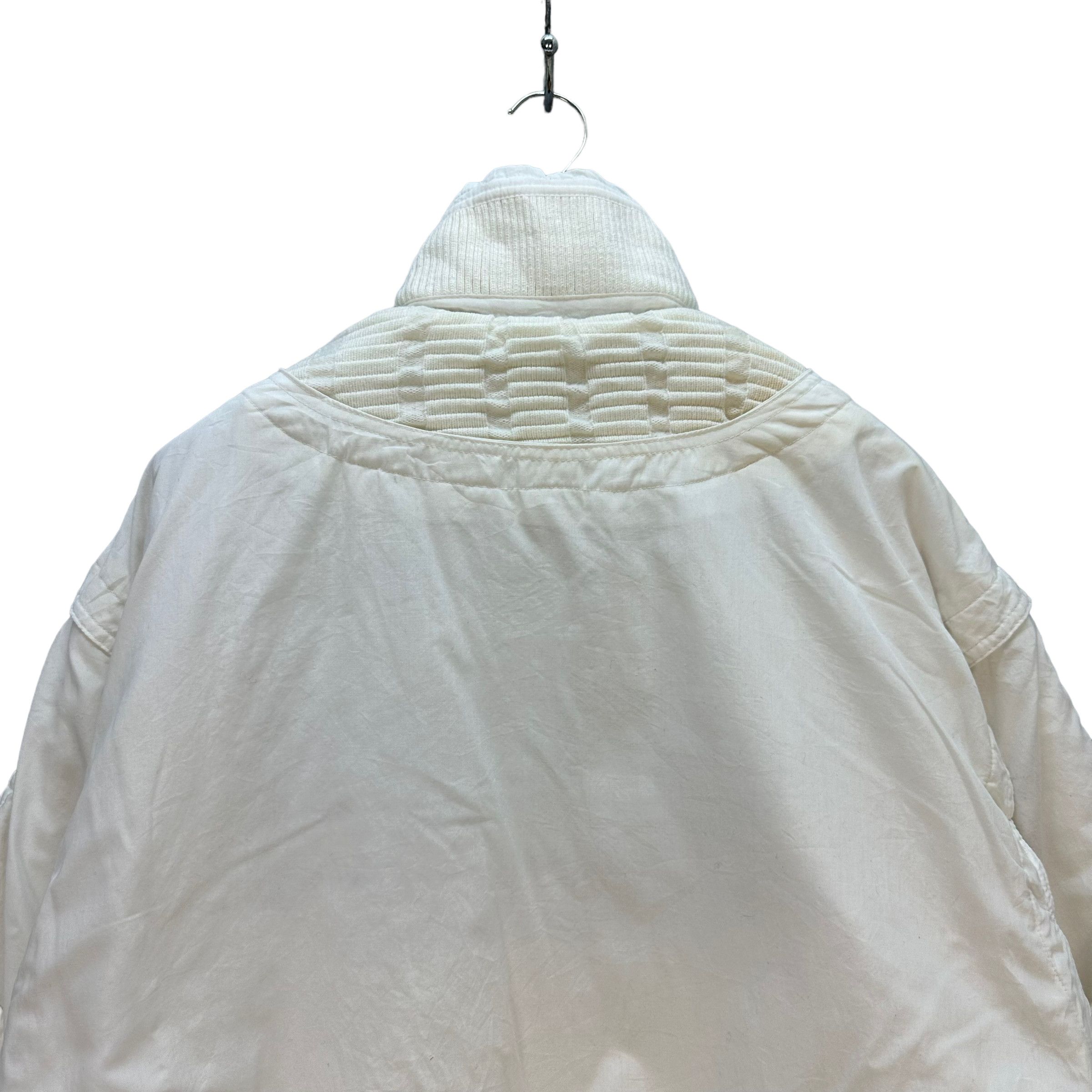 Vintage TOP LEADER BY BORDER CARWIN PARACHUTE JACKET #8362-005 Size US M / EU 48-50 / 2 - 13 Thumbnail