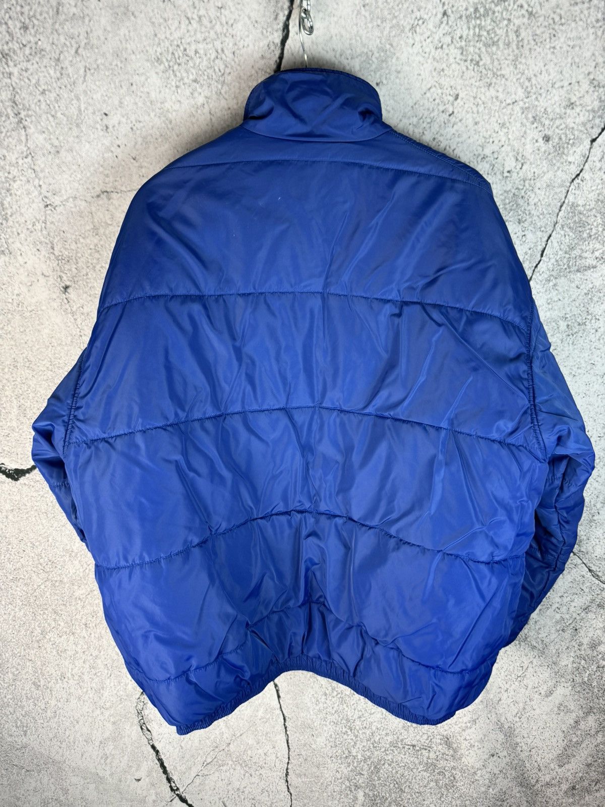 Nike 👻90s NIKE VINTAGE BOXY REVERSIBLE STREETWEAR JACKET👻 Size US M / EU 48-50 / 2 - 4 Thumbnail