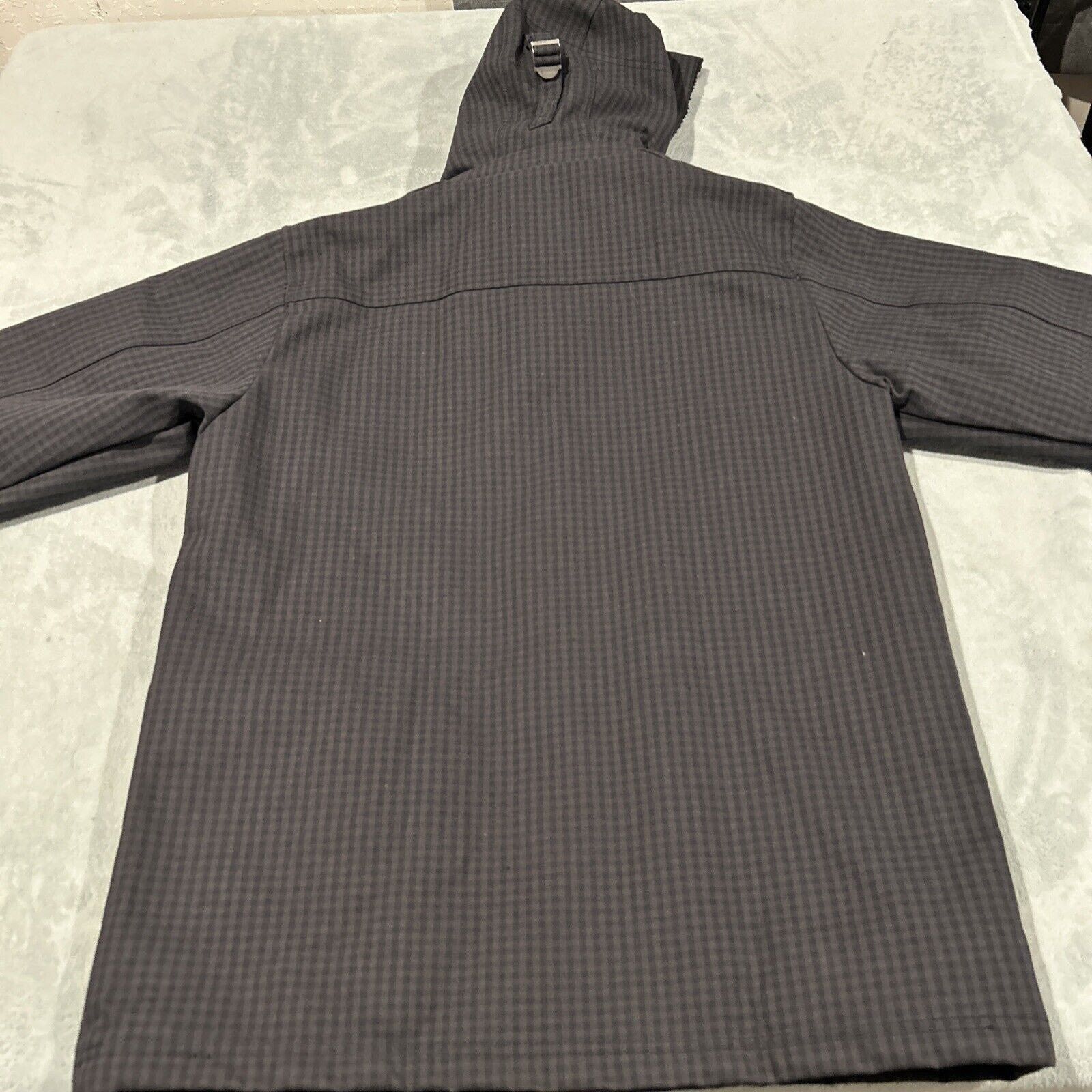 Quiksilver Quiksilver Snow Jacket XL Fits Large DryFlight Thick Size US L / EU 52-54 / 3 - 2 Thumbnail